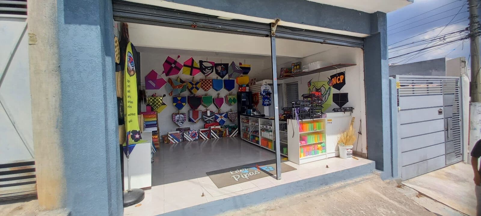 Sala comercial Térreo em Itaquera, São Paulo/SP