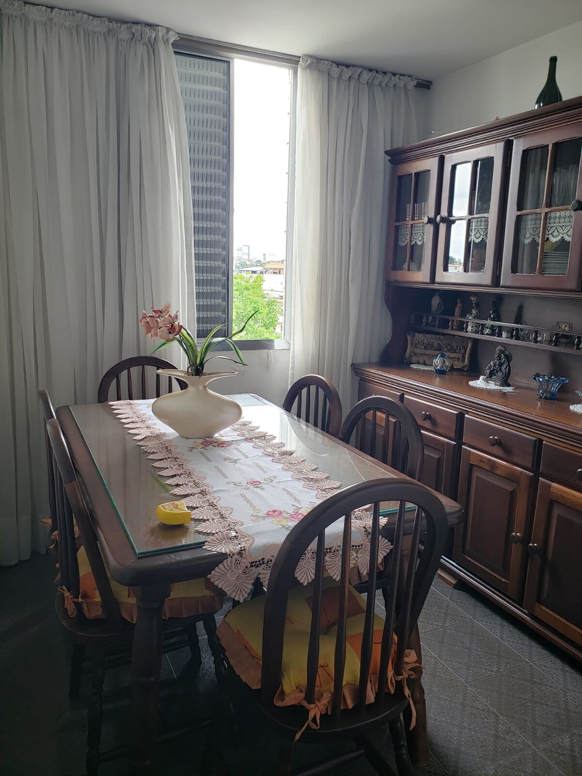 Apartamento em Conjunto Residencial José Bonifácio, São Paulo/SP