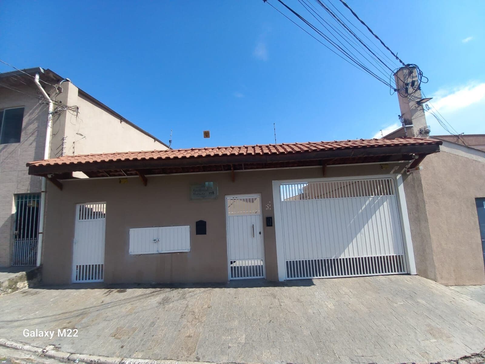 Casa de Condomínio em São Paulo - Vila Carmosina