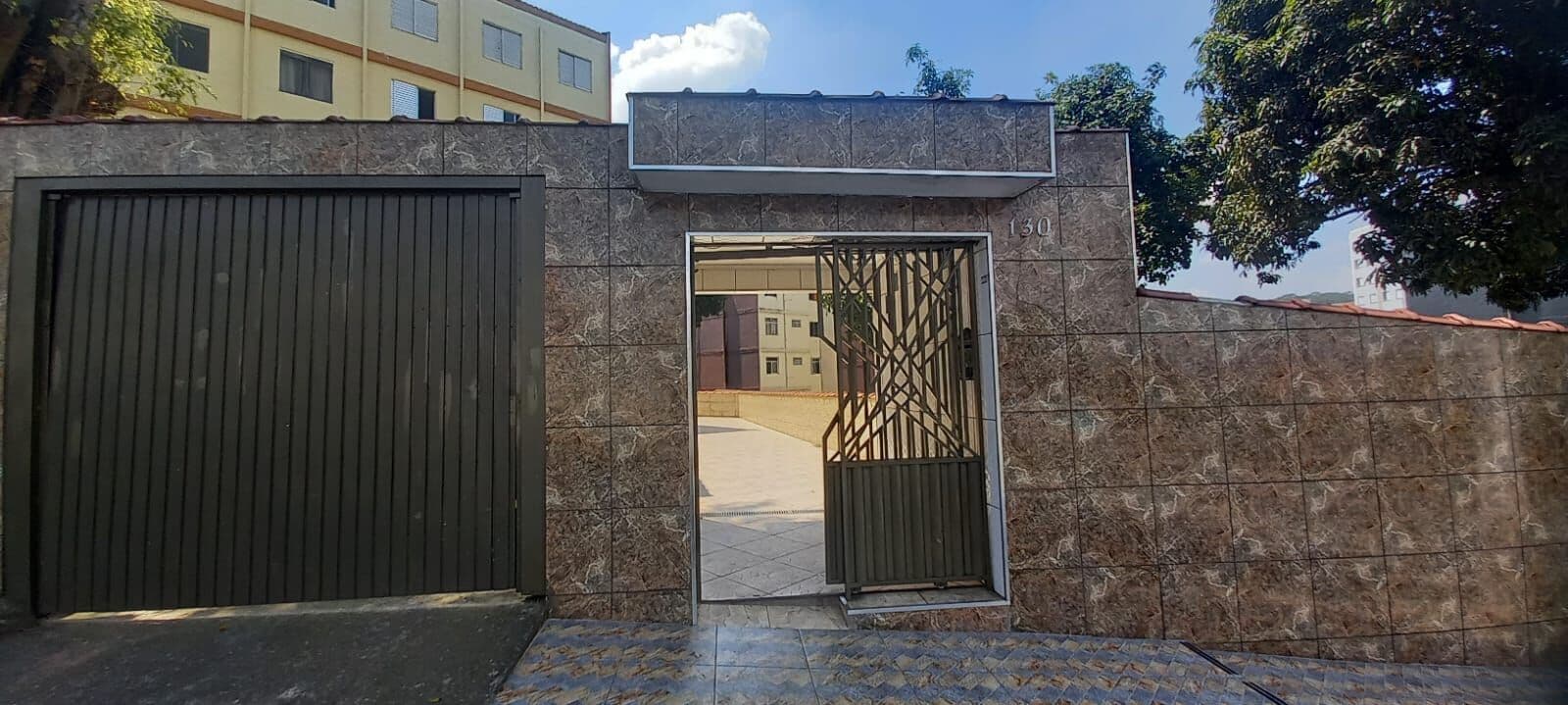 Apartamento em Conjunto Residencial José Bonifácio, São Paulo/SP