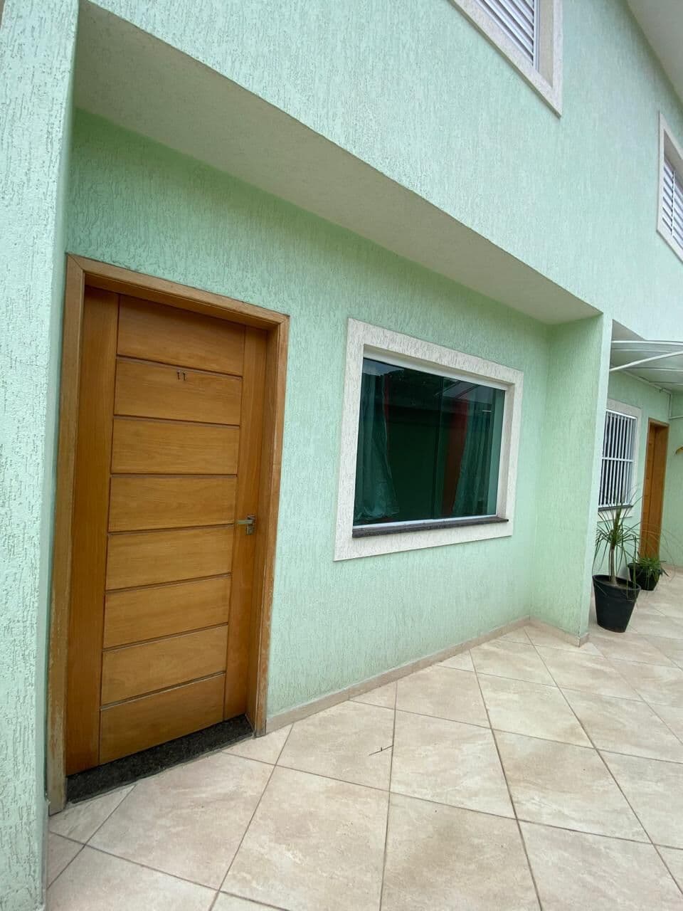 Casa em Jardim das Camélias, São Paulo/SP