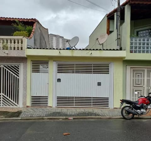 CASA - JACAREI - SÃO PAULO - SP