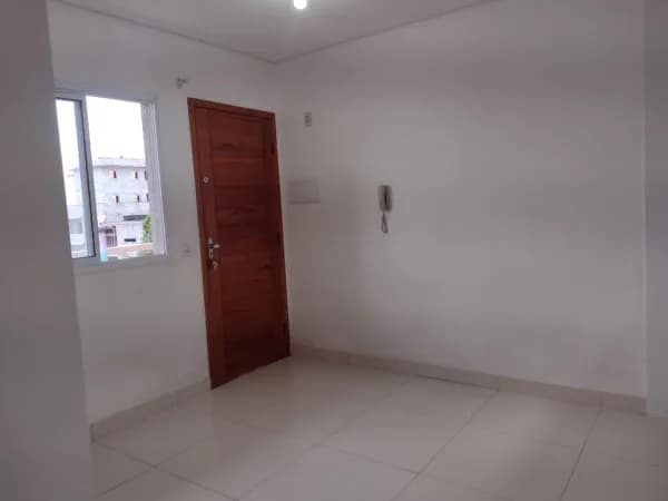 APARTAMENTO - VILA GUILHERMINA - SÃO PAULO - SP