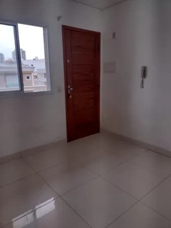 APARTAMENTO - VILA GUILHERMINA - SÃO PAULO - SP