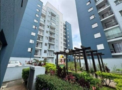 Apartamento em Parada XV de Novembro, São Paulo/SP