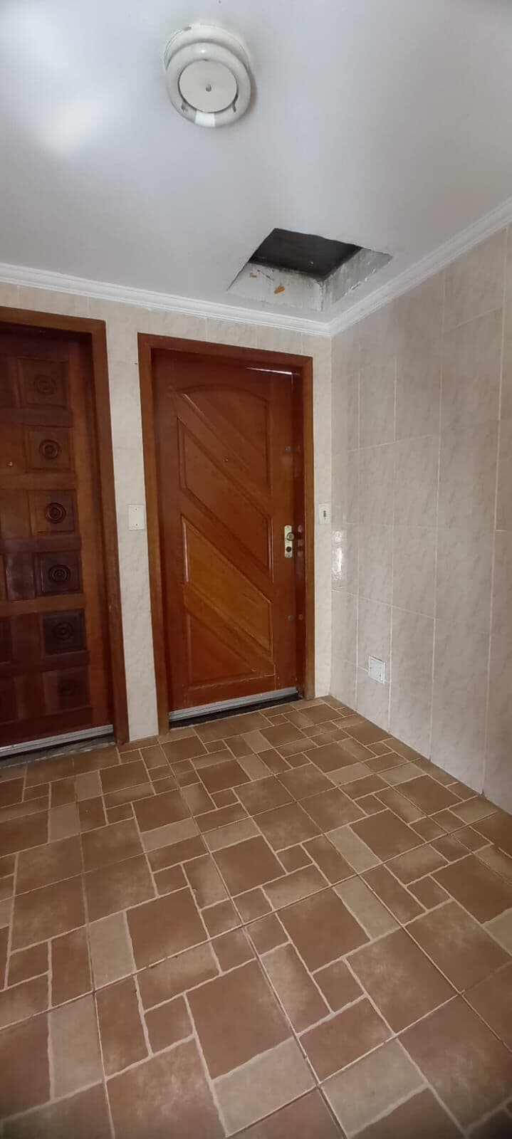 Apartamento em Conjunto Residencial José Bonifácio, São Paulo/SP