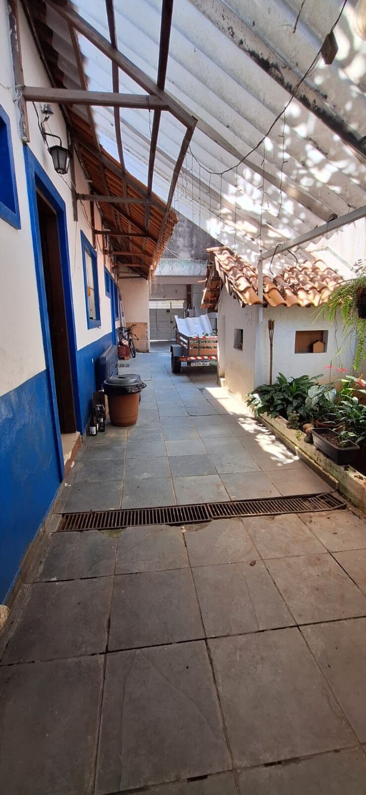 CASA SOBRADO - VILA VERDE - ITAQUERA - SÃO PAULO - SP