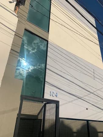 APARTAMENTO - VILA RÉ - GUILHERMINA - SÃO PAULO - SP