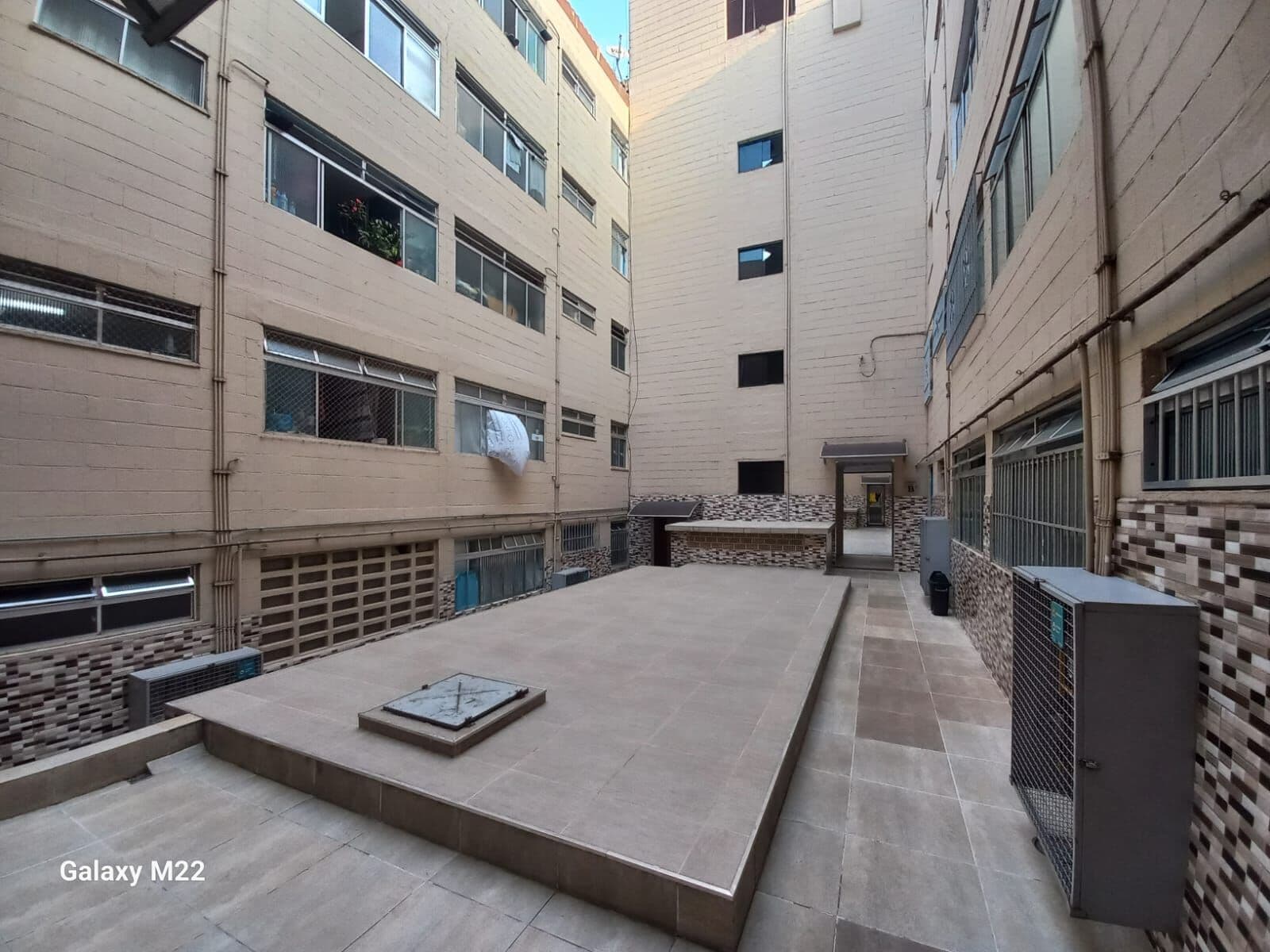 Apartamento em Conjunto Residencial José Bonifácio, São Paulo/SP