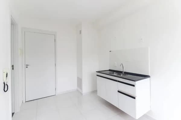Apartamento em Guaianases, São Paulo/SP