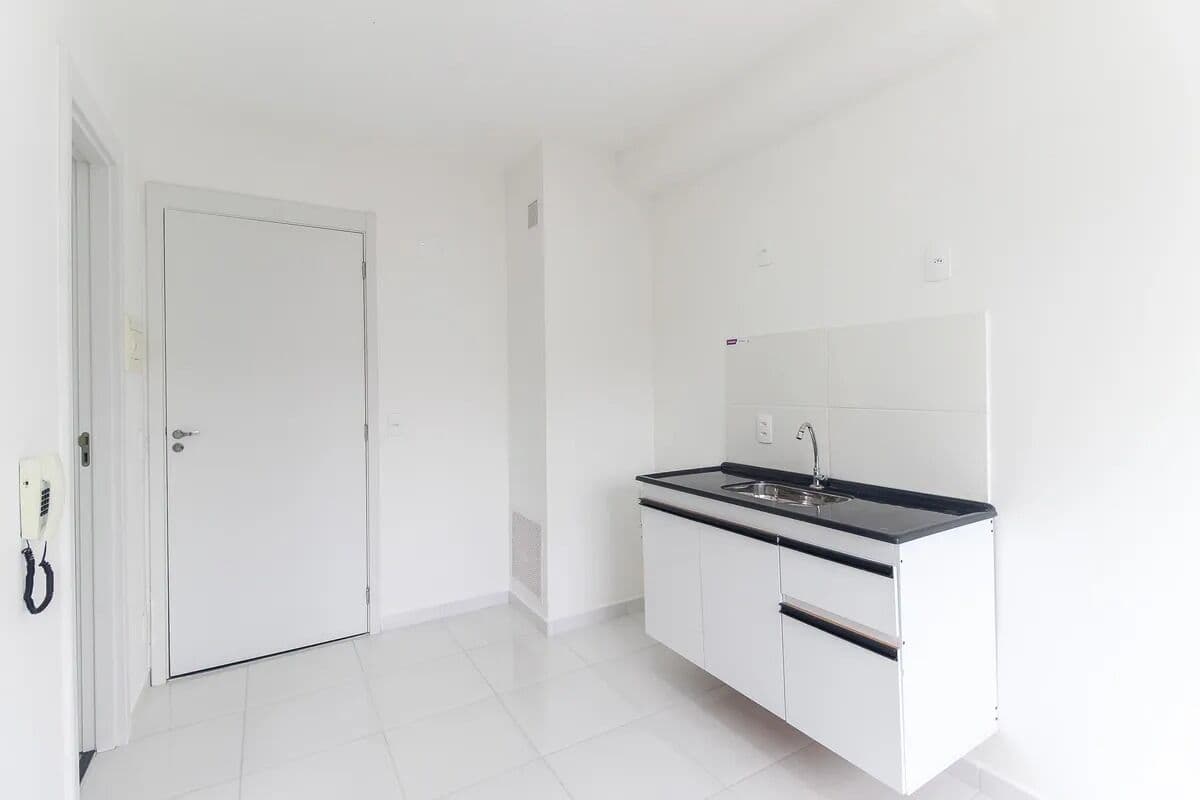 Apartamento em Guaianases, São Paulo/SP