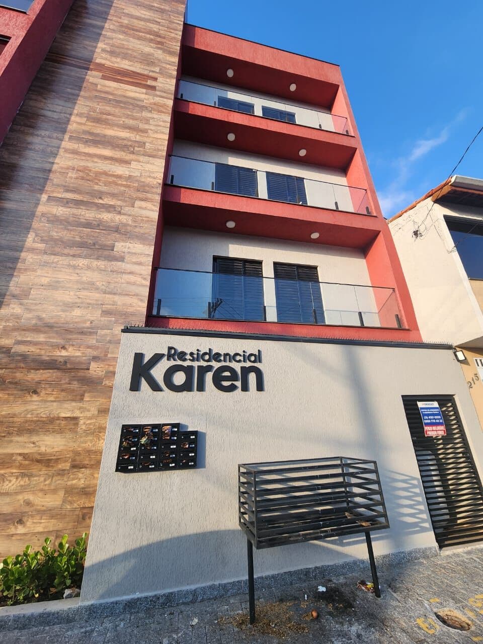 APARTAMENTO - JARDIM BRASILIA M- CIDADE LIDER - ITAQUERA - SÃO PAULO - SP