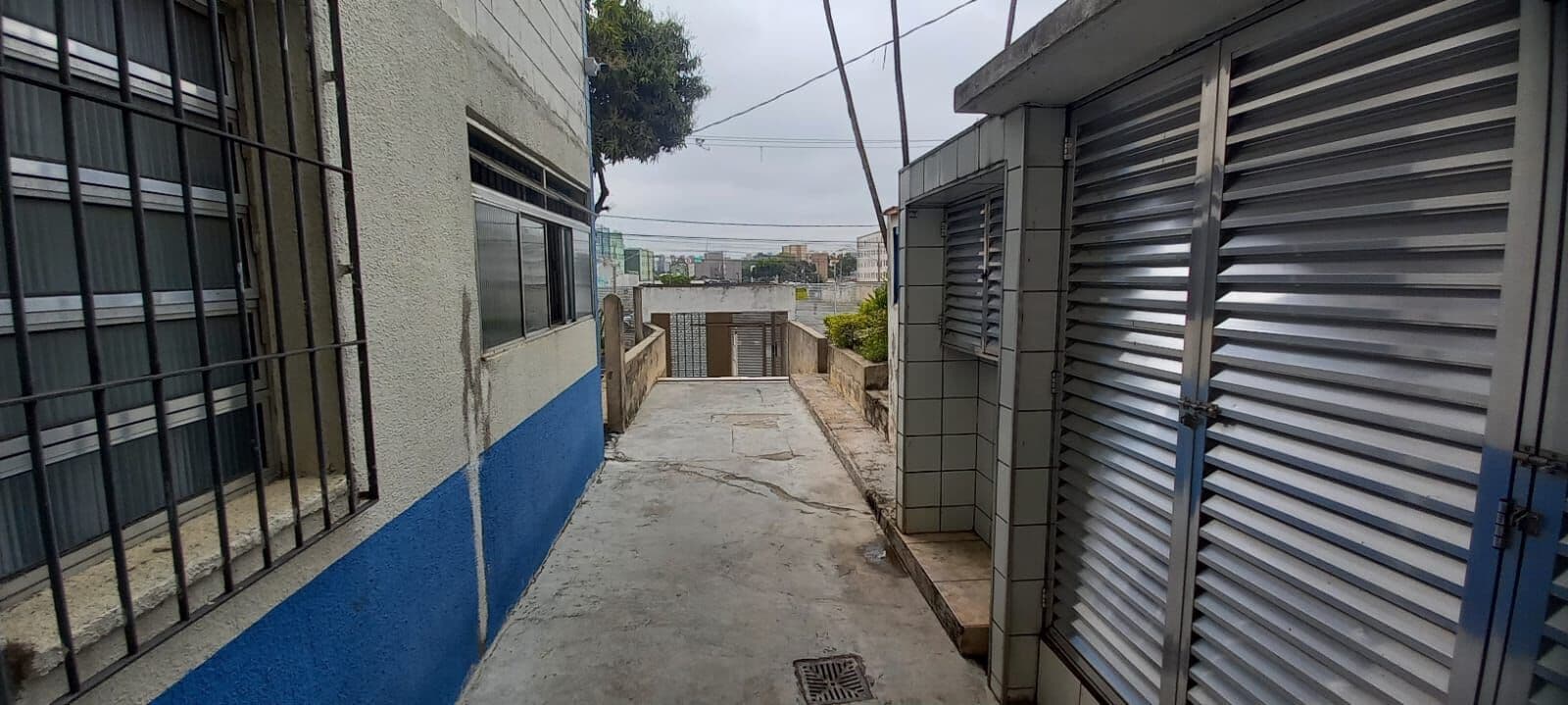 Apartamento Alto Padrão em Conjunto Residencial José Bonifácio, São Paulo/SP