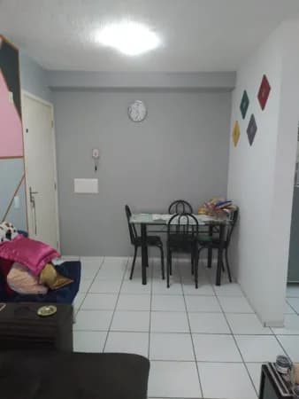 Apartamento Alto Padrão em Jardim Brasília (Zona Leste), São Paulo/SP