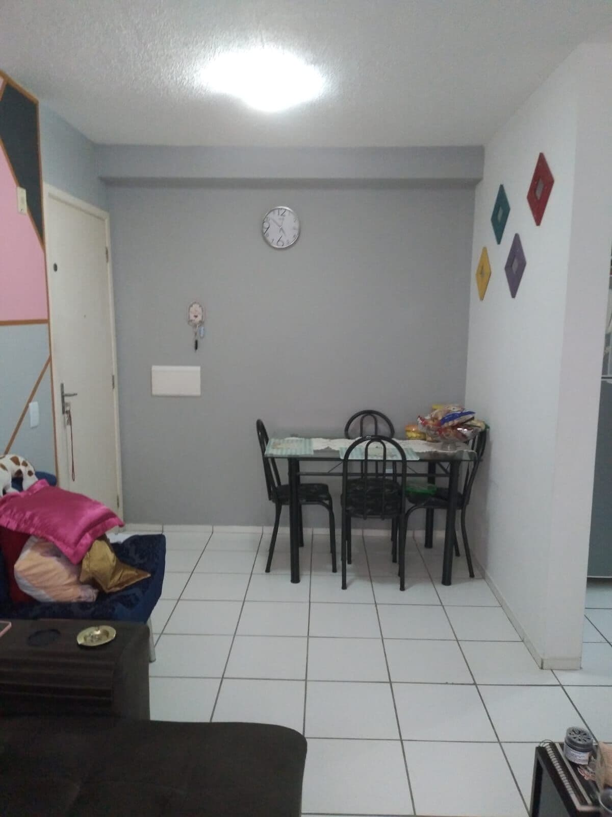 Apartamento Alto Padrão em Jardim Brasília (Zona Leste), São Paulo/SP