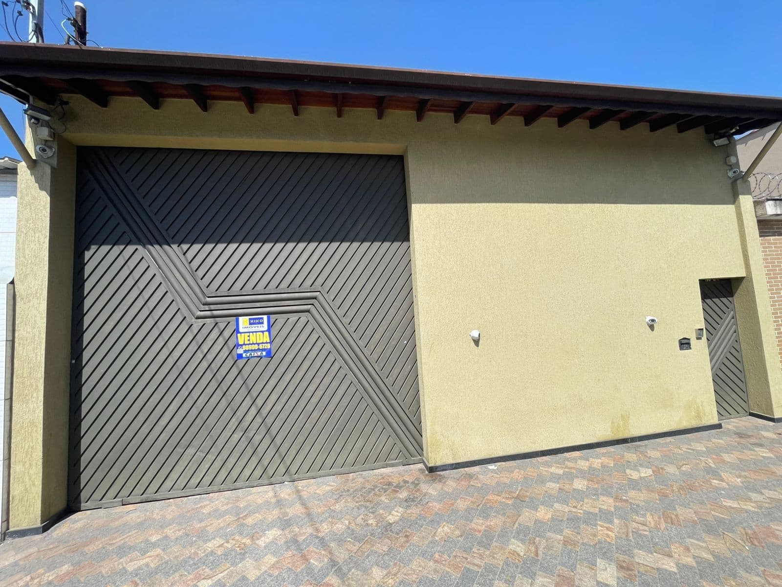 Casa Alto Padrão em Penha de França, São Paulo/SP