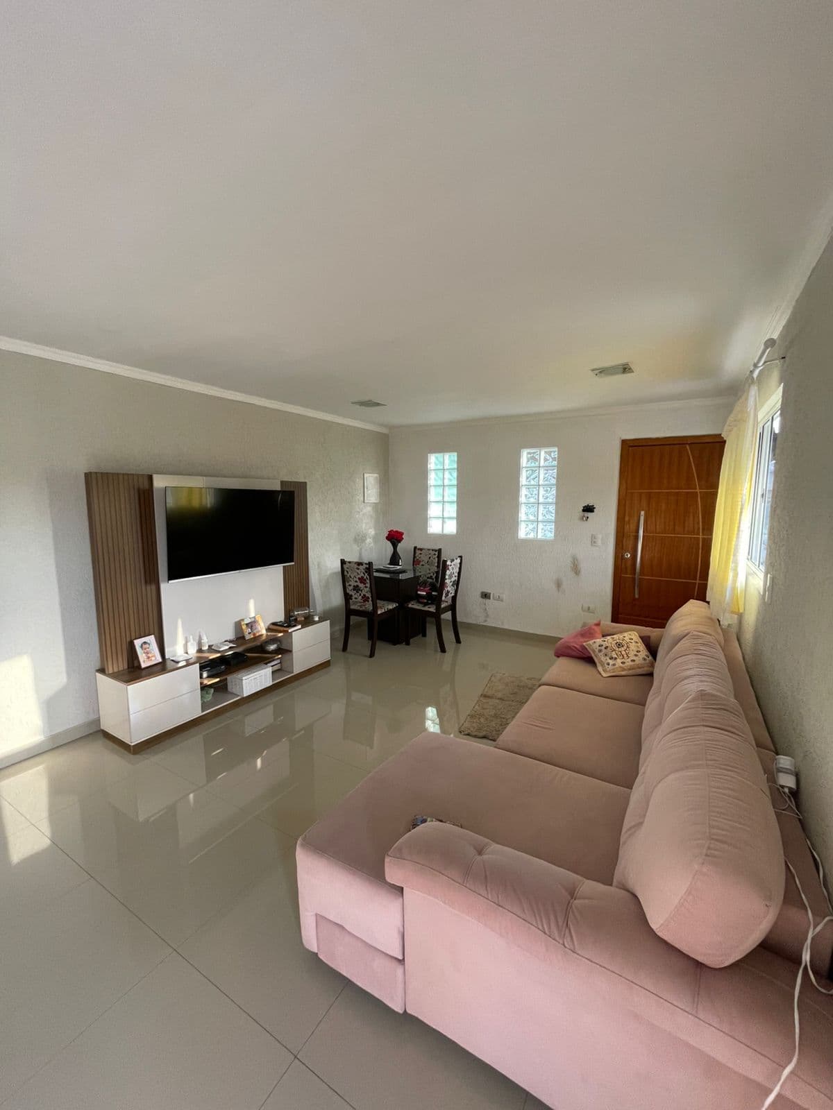 Casa em Itaquera, São Paulo/SP