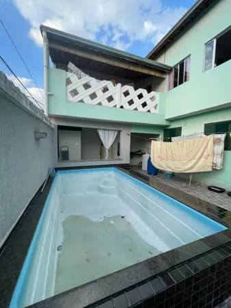 Casa em Itaquera, São Paulo/SP