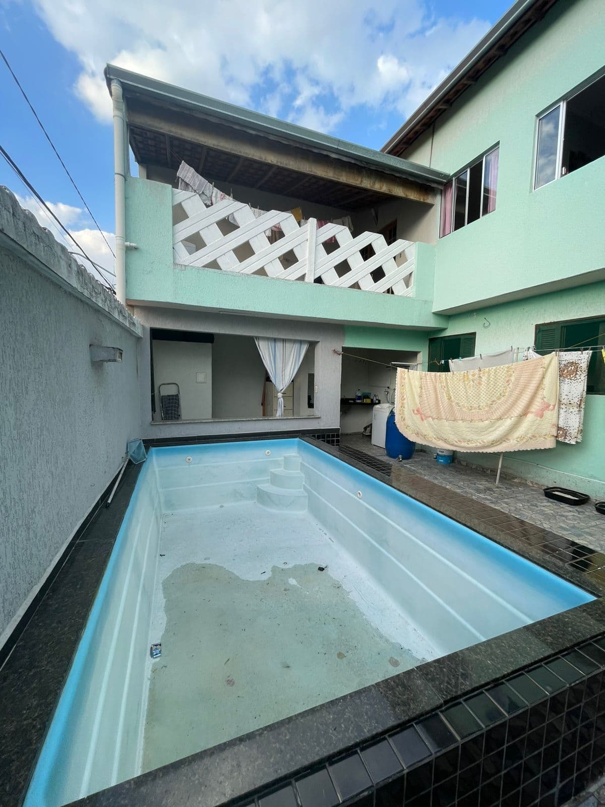 Casa em Itaquera, São Paulo/SP