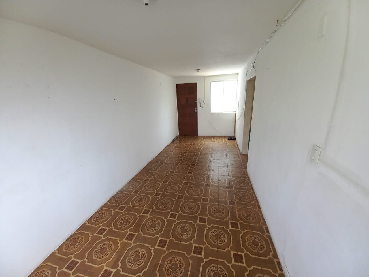 Apartamento em Conjunto Residencial José Bonifácio, São Paulo/SP