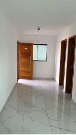 APARTAMENTO - ITAQUERA - SÃO PAULO - SP