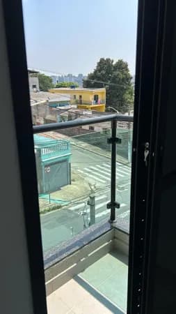APARTAMENTO - ITAQUERA - SÃO PAULO - SP