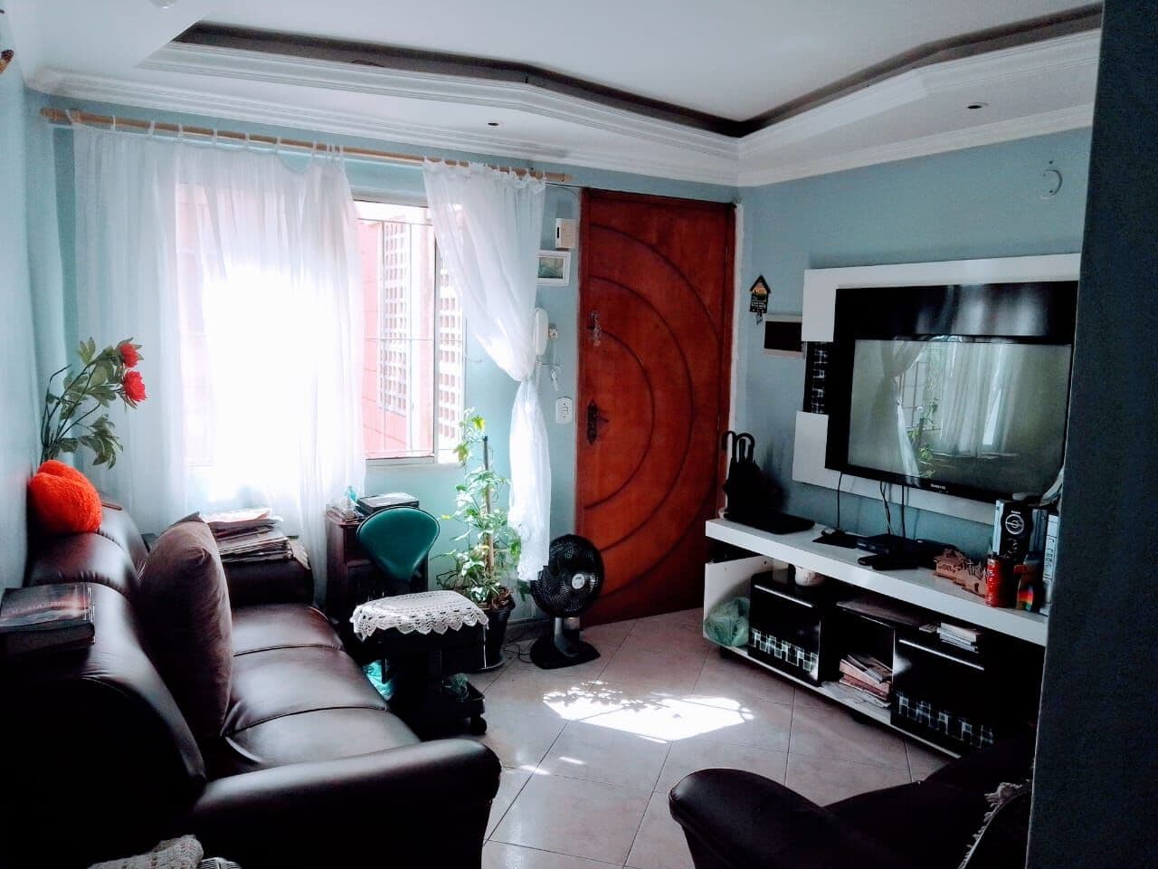 APARTAMENTO - JOSÉ BONIFACIO - ITAQUERA - SÃO PAULO - SP