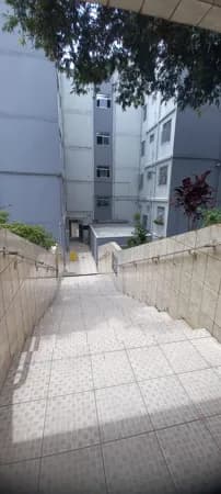 Apartamento em Conjunto Residencial José Bonifácio, São Paulo/SP