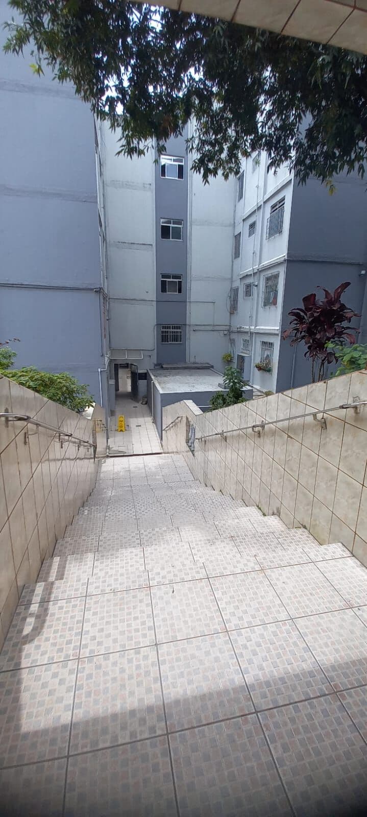Apartamento em Conjunto Residencial José Bonifácio, São Paulo/SP