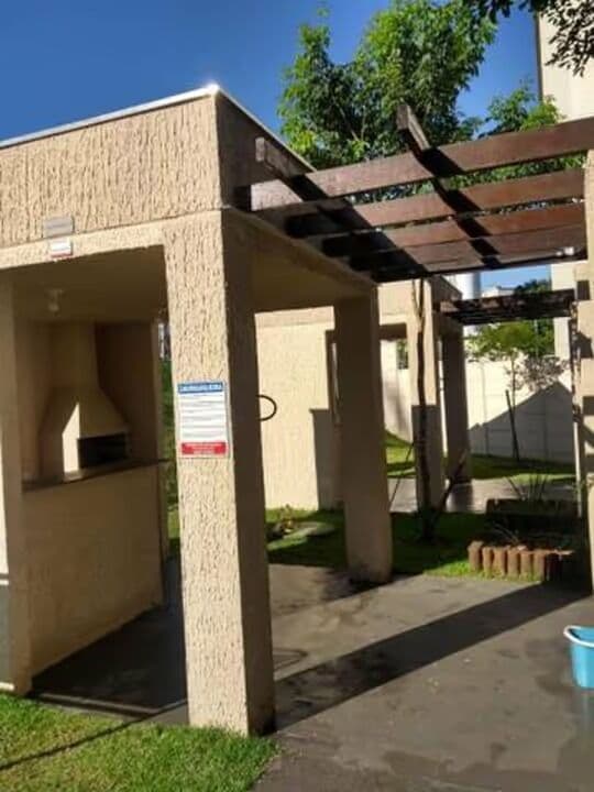 Apartamento em São Paulo - Colônia (Zona Leste)