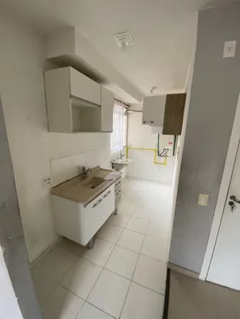 Apartamento em São Paulo - Colônia (Zona Leste)