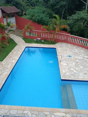 Fazenda/Sítios/Chácaras em Mairiporã - Mato Dentro