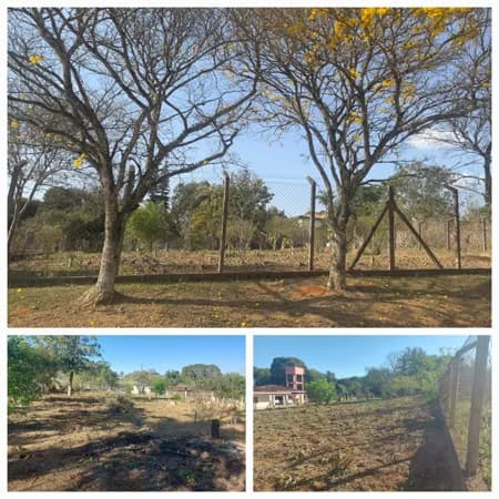 Terreno em Chácara Tropical (Caucaia do Alto), Cotia/SP