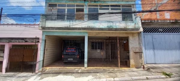 CASA - ITAQUERA - SÃO PAULO - SP