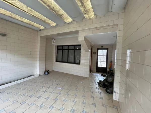 CASA SOBRADO - ALTO DA MOOCA - MOOCA - SÃO PAULO - SP