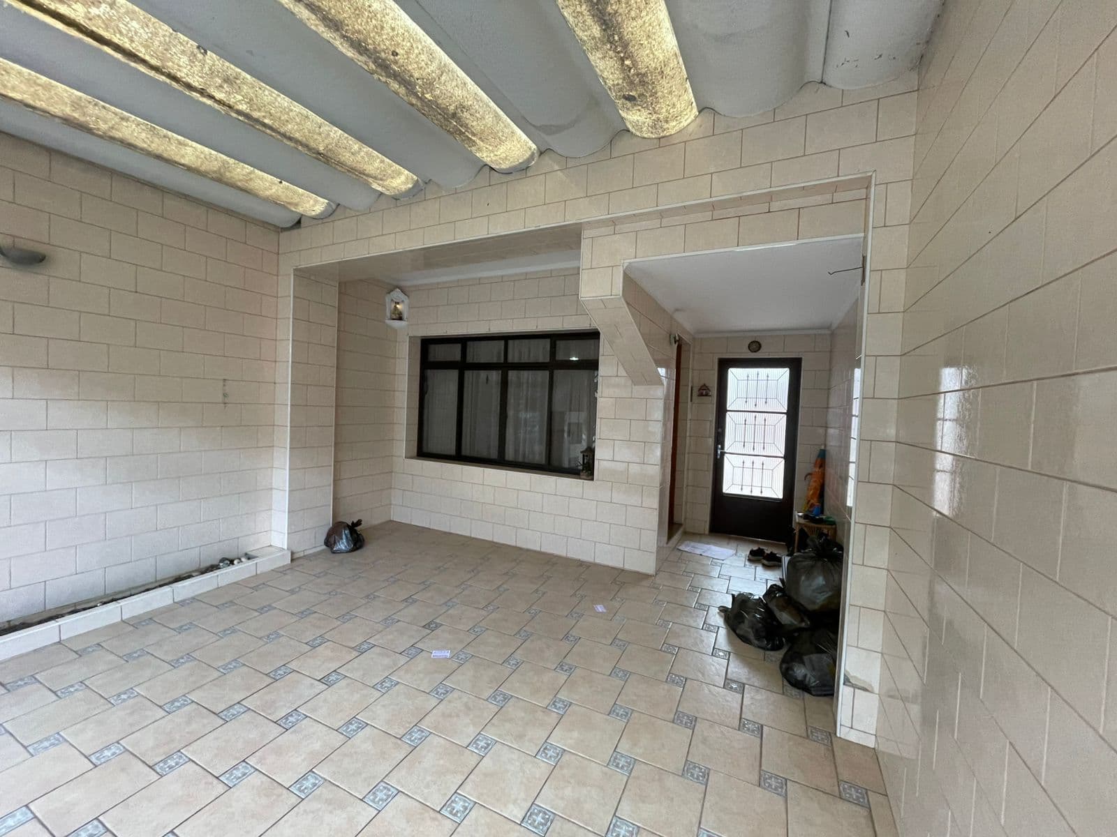 CASA SOBRADO - ALTO DA MOOCA - MOOCA - SÃO PAULO - SP