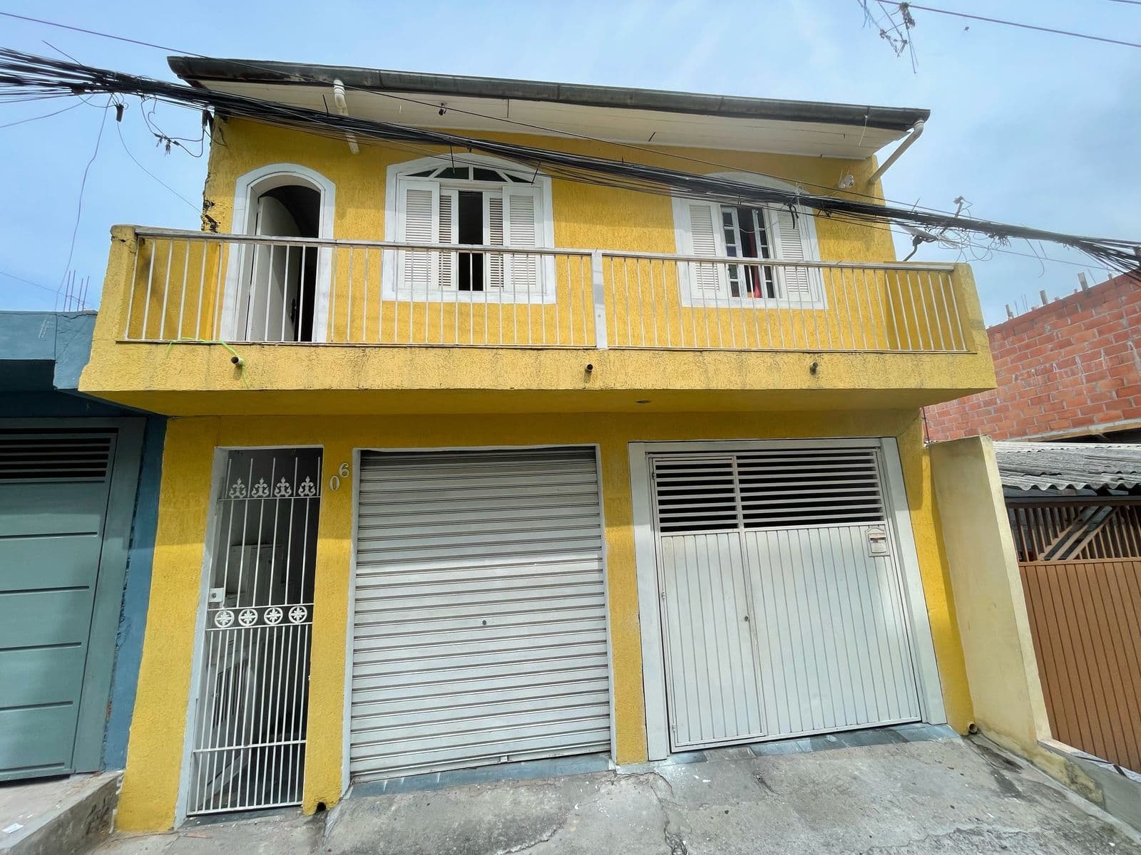 CASA - JARDIM MORENO - ITAQUERA - SÕ PAULO - SP