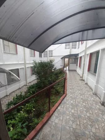 APARTAMENTO - JARDIM REDHIL - COHAB II - ITAQUERA - SÃO PAULO - SP