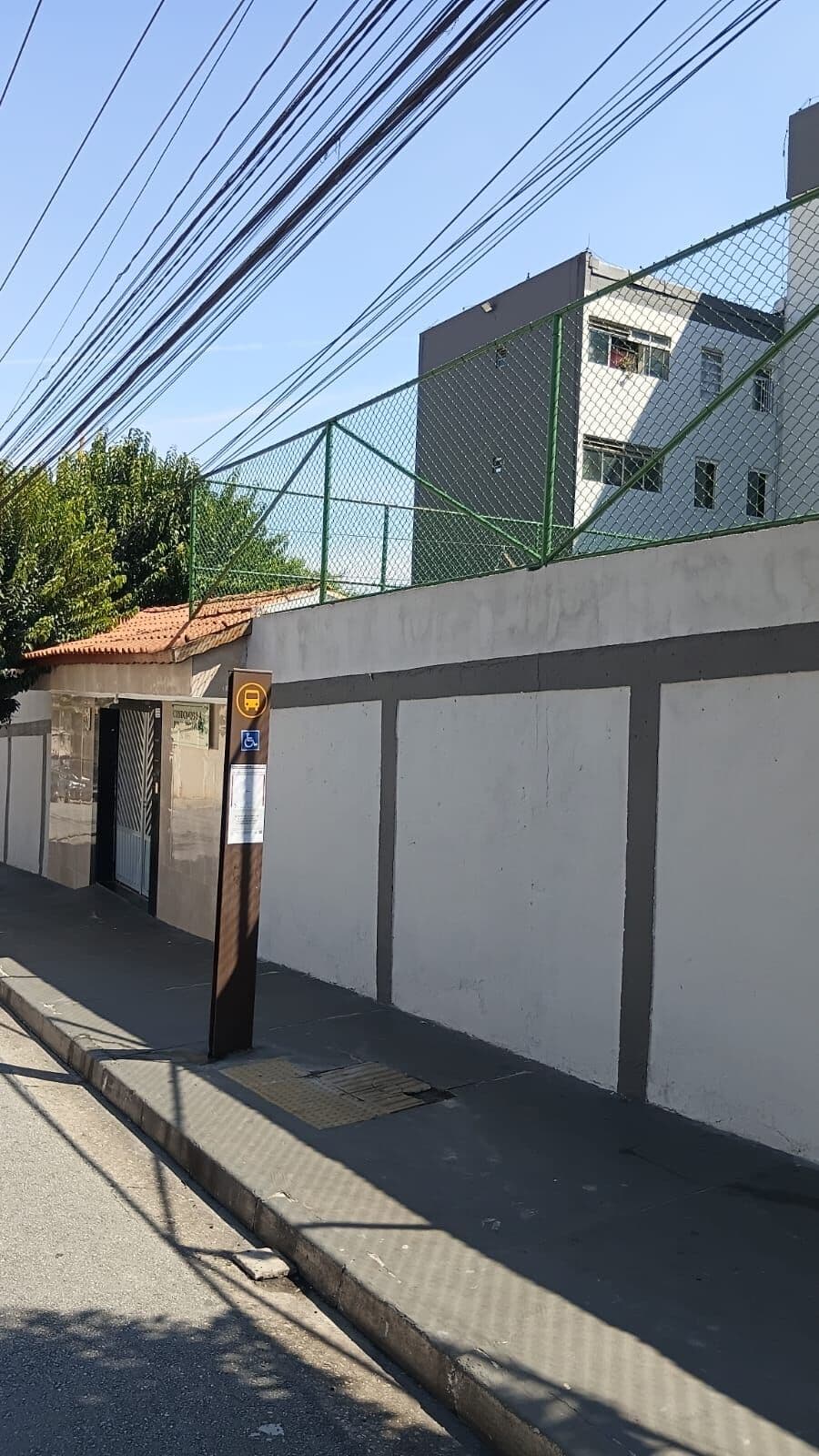 Apartamento em São Paulo - Conjunto Residencial José Bonifácio