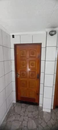 Apartamento em Conjunto Residencial José Bonifácio, São Paulo/SP