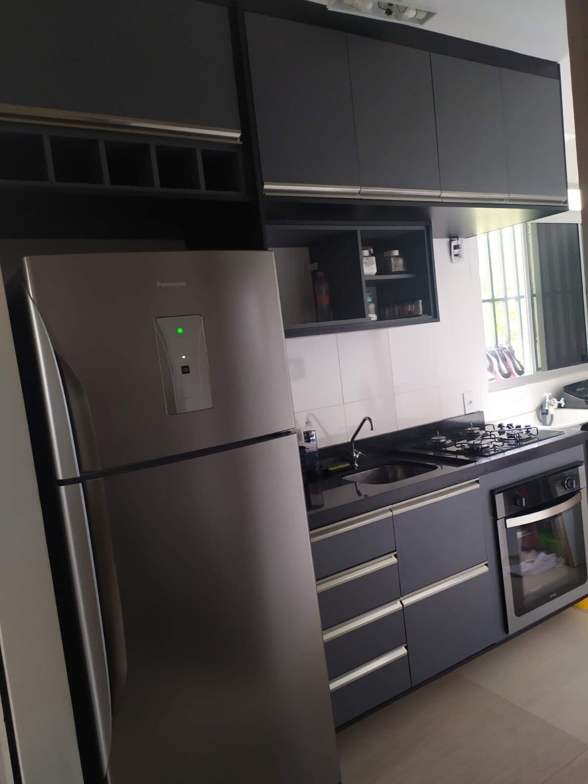 Apartamento em São Paulo - Itaim Paulista