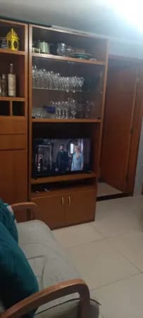 Apartamento em Conjunto Residencial José Bonifácio, São Paulo/SP