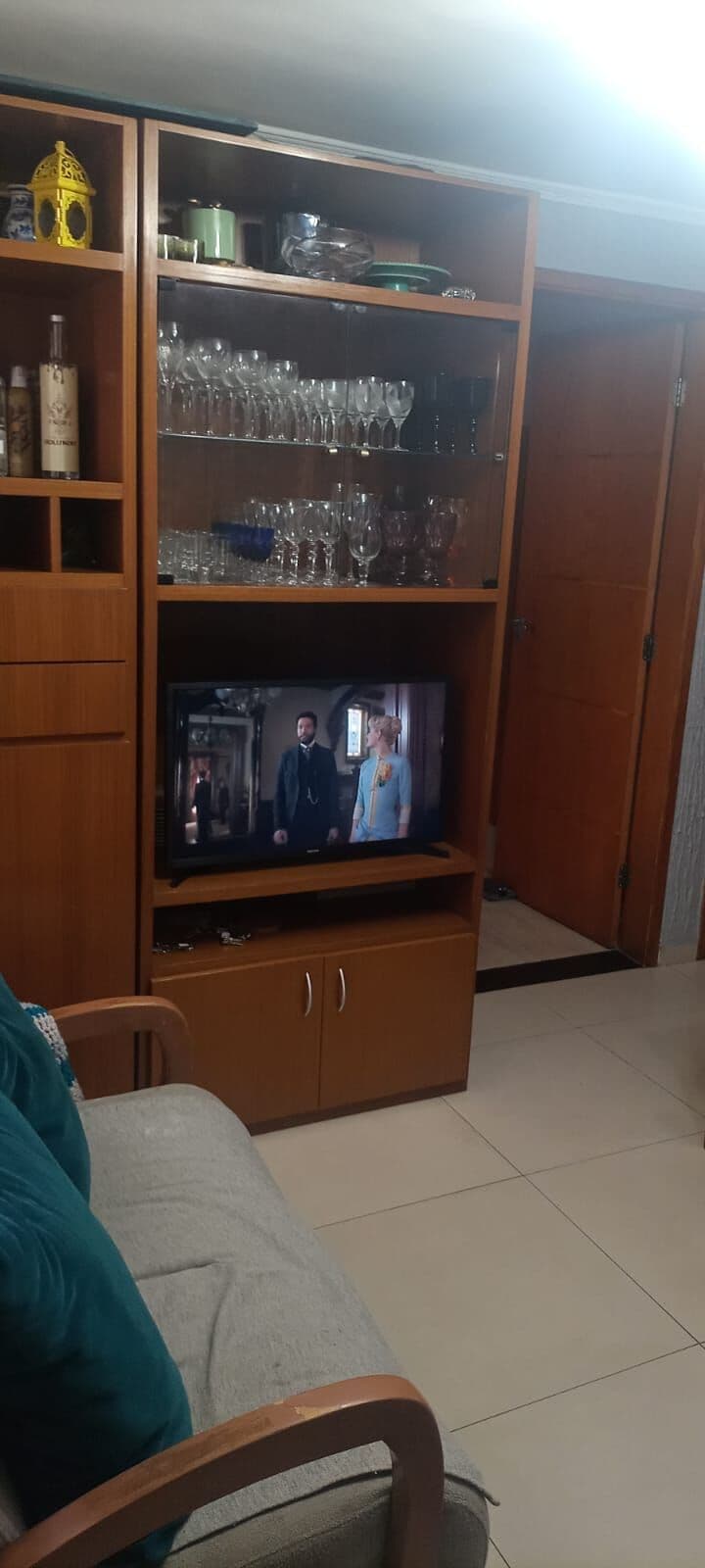 Apartamento em Conjunto Residencial José Bonifácio, São Paulo/SP