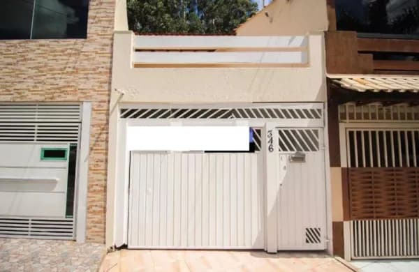CASA - SÃO MIGUEL PAULISTA - JARDIM FIGUEIRA - SÃO PAULO -SP