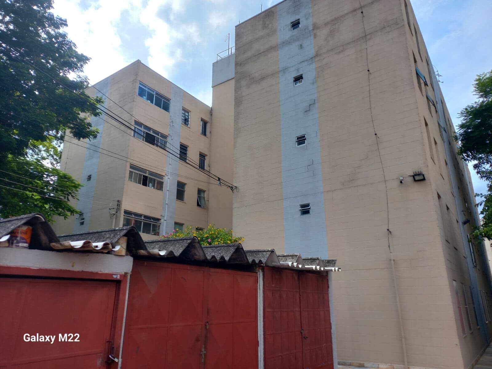 Apartamento em Conjunto Residencial José Bonifácio, São Paulo/SP
