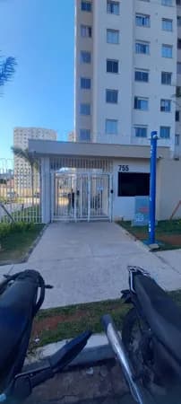 Apartamento em Vila Carmosina, São Paulo/SP