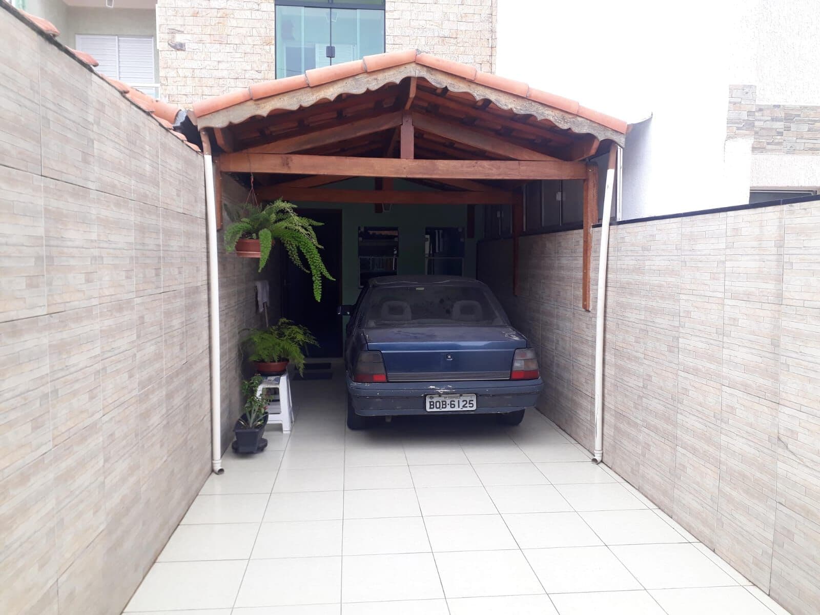 Sobrado em São Paulo - Jardim Helena