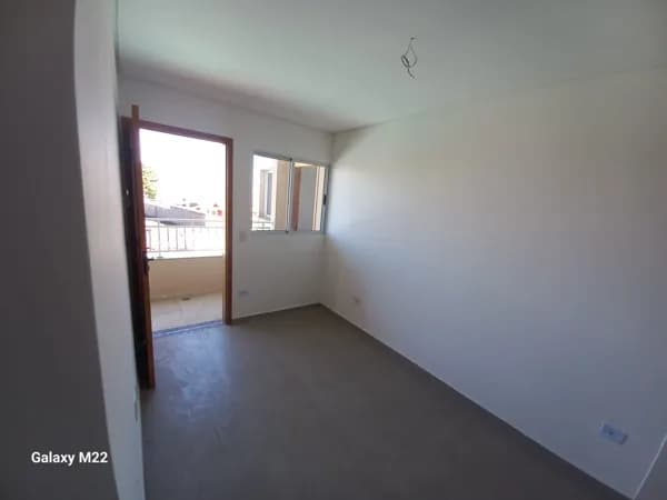 Apartamento em São Paulo - Cidade Patriarca