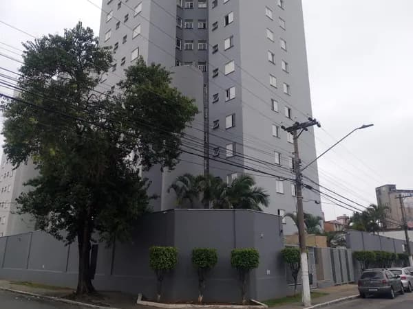 Apartamento em Brás, São Paulo/SP