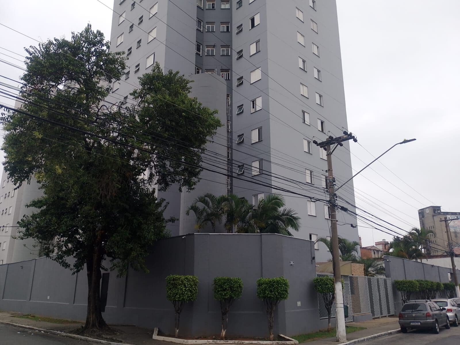 Apartamento em Brás, São Paulo/SP
